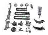 INA Steuerkettensatz 559182550 für Vaughall Opel GM