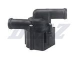 DOLZ Zusatzwasserpumpe ej612a für JAGUAR
