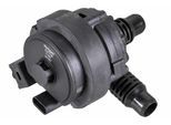 METZGER Zusatzwasserpumpe 2221198 für BMW