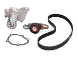 JAPKO Wasserpumpe + Zahnriemensatz skjs01 für Opel TOYOTA Subaru Suzuki DAIHATSU HONDA