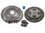 SACHS Kupplungssatz 3000990153