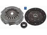 SACHS Kupplungssatz 3000951638 für Peugeot (DF-PSA) Vaughall Citroën Fiat DS LANCIA TALBOT TOYOTA