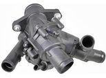 METZGER Thermostat, Kühlmittel 4006331 für Mercedes