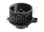 TOPRAN Innenraumgebläse 305997 für Ford MAZDA