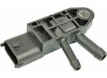 METZGER Sensor, Abgasdruck 0906228 für Volvo