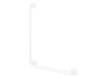 Villeroy und Boch Vicare Funktion Wandhaltegriff 92172768 80 x 60 cm, 90°, reversibel, weiß