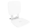 Villeroy und Boch Vicare Universal Einhängesitz 92170168 35,5 x 42 x 39 cm, ABS-Kunststoff
