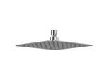 Villeroy & Boch Universal Showers Kopfbrause TVC00040220061 200x200mm, eckig, Deckenmontage, chrom