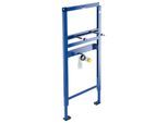 V&B Waschtisch-Element ViConnect 52,5 x 112 x 7,5 cm, selbsttragend