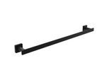Villeroy und Boch Elements Striking Handtuchhalter TVA152002000K5 645x45x75mm, matt black