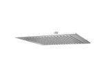 Villeroy & Boch Universal Showers Kopfbrause TVC00000600061 350x350mm, eckig, Deckenmontage, chrom