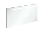 Villeroy und Boch More to see LED-Lichtspiegel A430A300 120 x 60 x 3 cm, 12 W, für Raumschaltung, IP44