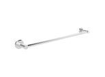 Villeroy und Boch Elements Tender Handtuchhalter TVA15100200061 654x54x85mm, chrom