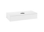 Villeroy & Boch Antao Waschtischunterschrank 1000x190x500mm L09150MT mit Beleuchtung mit Struktur FK/AP: MT/0