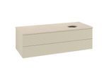 Villeroy & Boch Antao Waschtischunterschrank 1200x360x500mm K23113HJ mit Struktur FK/AP: HJ/3