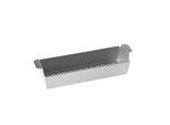 Villeroy und Boch 8K3700K1 Edelstahl Edelstahl