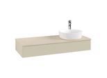 Villeroy & Boch Antao Waschtischunterschrank 1200x190x500mm K12053HJ FK/AP: HJ/3