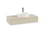 Villeroy & Boch Antao Waschtischunterschrank 1000x190x500mm K09053HJ FK/AP: HJ/3