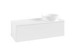Villeroy & Boch Antao Waschtischunterschrank 1200x360x500mm K34010MT FK/AP: MT/0