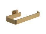 Villeroy und Boch Elements Striking Handtuchhalter TVA15200500076 209x45x115mm, brushed gold