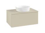 Villeroy & Boch Antao Waschtischunterschrank 800x360x500mm K30010HJ FK/AP: HJ/0