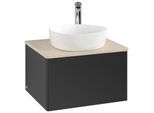 Villeroy & Boch Antao Waschtischunterschrank 600x360x500mm L29053PD mit Beleuchtung FK/AP: PD/3