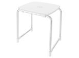 Villeroy und Boch Vicare Universal Badhocker 92170468 44 x 42,5 x 33 cm, aus ABS-Kunststoff