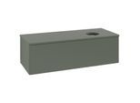 Villeroy & Boch Antao Waschtischunterschrank 1200x360x500mm L34010HL mit Beleuchtung FK/AP: HL/0