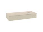 Villeroy & Boch Antao Waschtischunterschrank 1200x190x500mm K12153HJ mit Struktur FK/AP: HJ/3