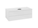 Villeroy & Boch Antao Waschtischunterschrank 1000x360x500mm L20050GF mit Beleuchtung FK/AP: GF/0