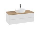 Villeroy & Boch Antao Waschtischunterschrank 1000x360x500mm K20051GF FK/AP: GF/1
