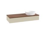 Villeroy & Boch Antao Waschtischunterschrank 1200x190x500mm K12012HJ FK/AP: HJ/2