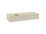 Villeroy & Boch Antao Waschtischunterschrank 1200x190x500mm K11110HJ mit Struktur FK/AP: HJ/0