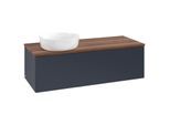 Villeroy & Boch Antao Waschtischunterschrank 1200x360x500mm K33012HG FK/AP: HG/2
