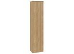 Villeroy und Boch Hochschrank K45100HN 41,4x171,9x28,7cm, honey oak