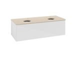 Villeroy & Boch Antao Waschtischunterschrank 1200x360x500mm K35053GF FK/AP: GF/3