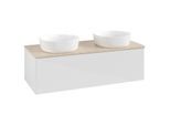 Villeroy & Boch Antao Waschtischunterschrank 1200x360x500mm K35013GF FK/AP: GF/3
