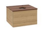 Villeroy & Boch Antao Waschtischunterschrank 600x360x500mm K29052HN FK/AP: HN/2