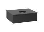 Villeroy & Boch Antao Waschtischunterschrank 600x190x500mm L07010PD mit Beleuchtung FK/AP: PD/0
