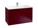 Villeroy & Boch Finion Unterschrank F02000HB 99,6x59,1x49,8cm, Peony
