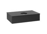 Villeroy & Boch Antao Waschtischunterschrank 800x190x500mm L08010PD mit Beleuchtung FK/AP: PD/0
