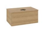 Villeroy & Boch Antao Waschtischunterschrank 800x360x500mm K30011HN FK/AP: HN/1