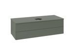 Villeroy & Boch Antao Waschtischunterschrank 1200x360x500mm L21010HL mit Beleuchtung FK/AP: HL/0