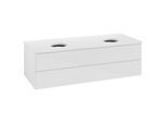 Villeroy & Boch Antao Waschtischunterschrank 1200x360x500mm L24010GF mit Beleuchtung FK/AP: GF/0