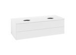 Villeroy & Boch Antao Waschtischunterschrank 1200x360x500mm L24010MT mit Beleuchtung FK/AP: MT/0