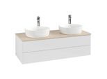 Villeroy & Boch Antao Waschtischunterschrank 1200x360x500mm K24053GF FK/AP: GF/3