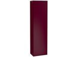 Villeroy & Boch Finion Hochschrank F48000HB 41,8x151,6x27cm, Anschlag links, Peony