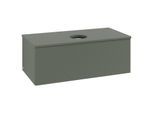 Villeroy & Boch Antao Waschtischunterschrank 1000x360x500mm K31110HL mit Struktur FK/AP: HL/0