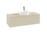 Villeroy & Boch Antao Waschtischunterschrank 1200x360x500mm K32053HJ FK/AP: HJ/3