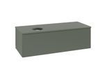 Villeroy & Boch Antao Waschtischunterschrank 1200x360x500mm L33010HL mit Beleuchtung FK/AP: HL/0